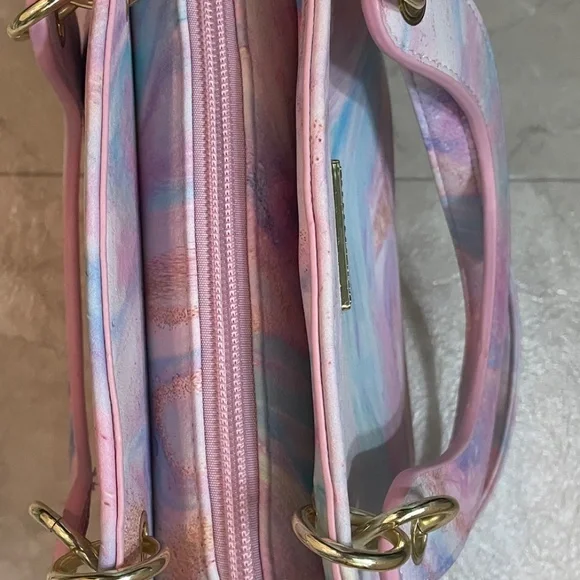 Betsy Johnson purse - Picture 4 of 5